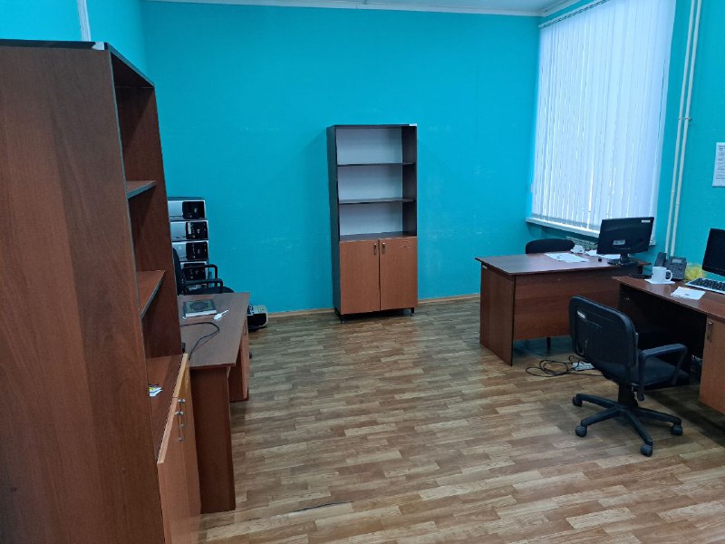 Торги №1661476 Лот №4032477 Нежилое офисное помещение площадью: 24.2 кв. - торги по банкротству 3